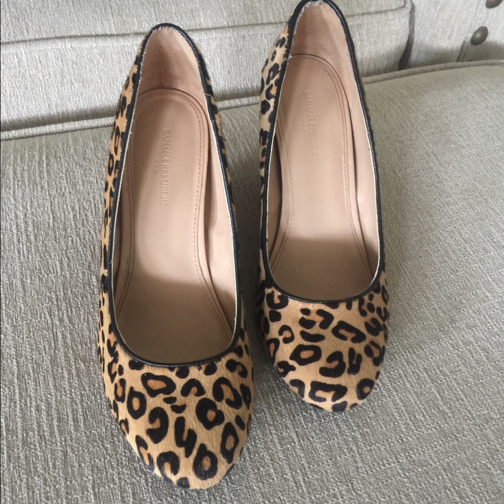 Cheetah BR wedges 🐆🔥